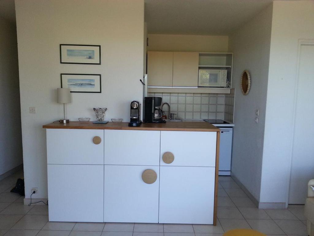 Flat Apartment บอร์มส์-เลส์-มิโมซาส์ ภายนอก รูปภาพ