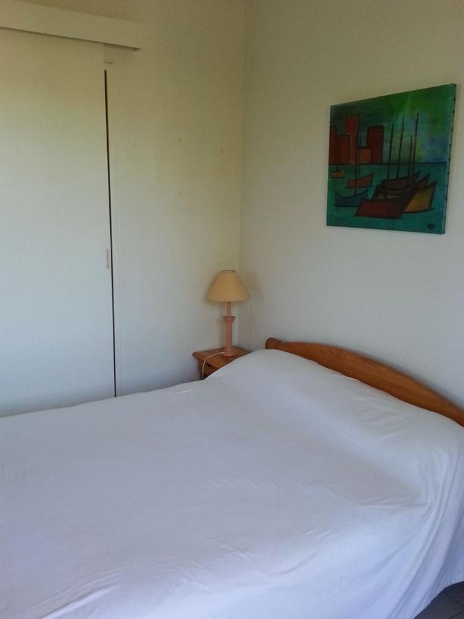Flat Apartment บอร์มส์-เลส์-มิโมซาส์ ภายนอก รูปภาพ