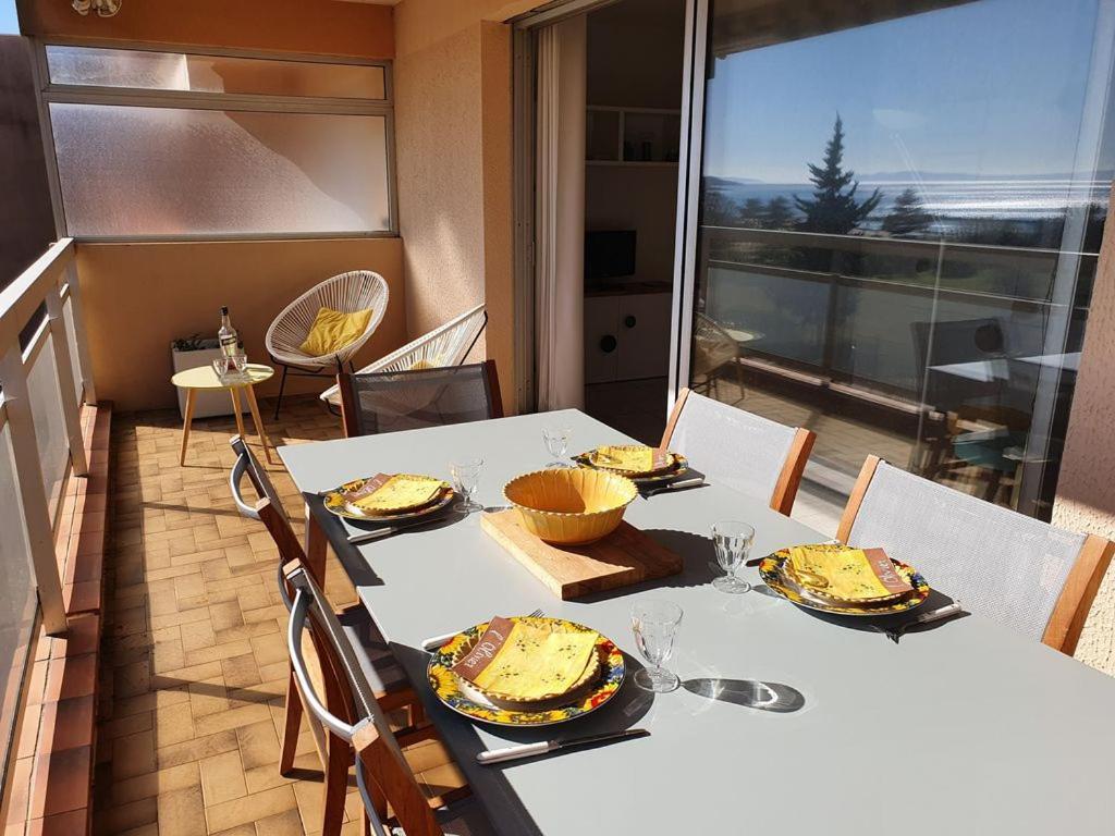 Flat Apartment บอร์มส์-เลส์-มิโมซาส์ ภายนอก รูปภาพ