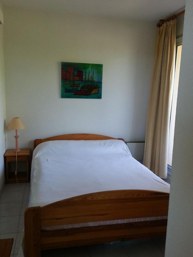 Flat Apartment บอร์มส์-เลส์-มิโมซาส์ ภายนอก รูปภาพ